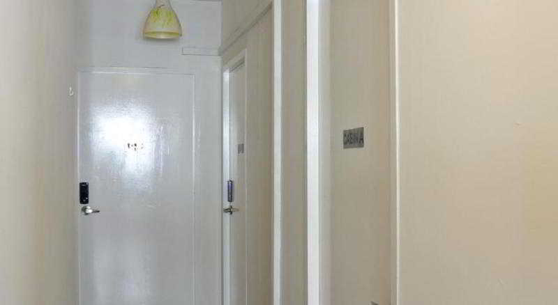Plush Pods Albergue Singapur Exterior foto