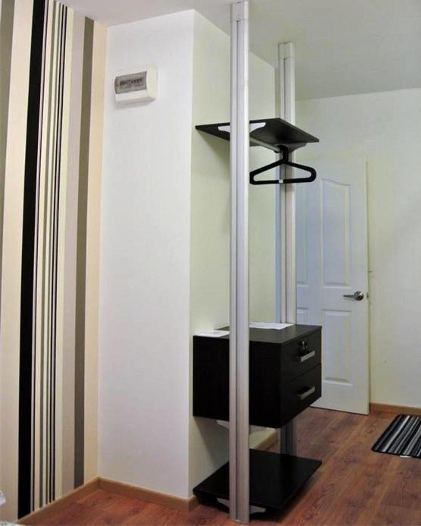 Plush Pods Albergue Singapur Exterior foto